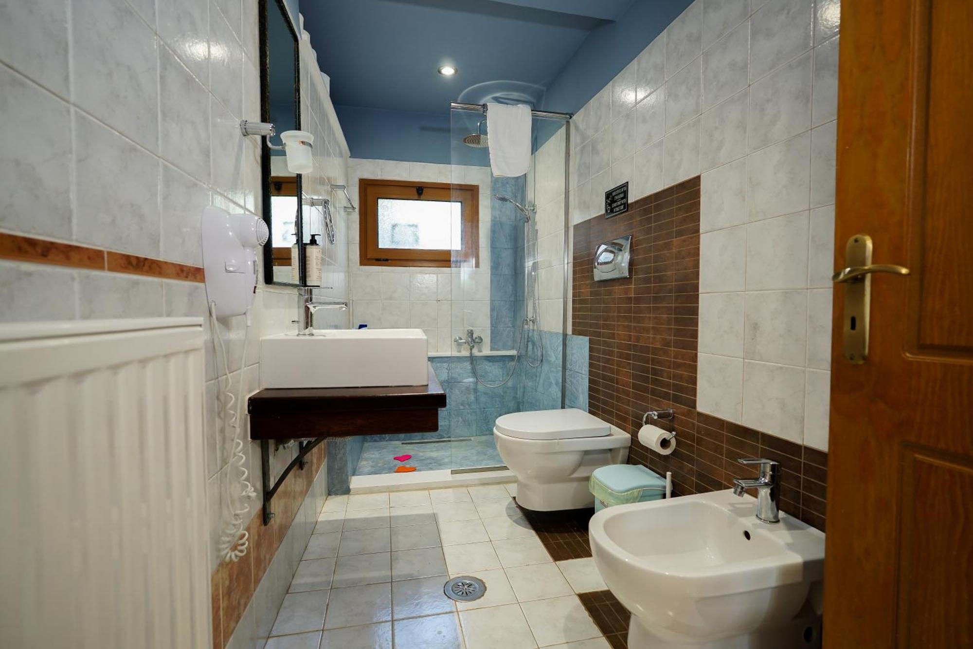 Vila Voula Aristi Exterior photo